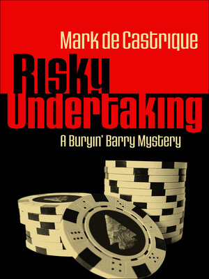 cover image of Risky Undertaking